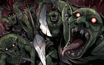 goblins goblin slayer|Goblins (Goblin Slayer) .